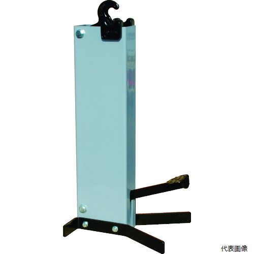 (代引き不可) 小林鉄工所 GU SYORIN ワイヤーくせとり機 足踏み型(GU)|Pro-Tools 店