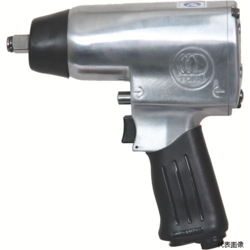 東空販売 MI-165H TOKU エアインパクトレンチ12.7mm