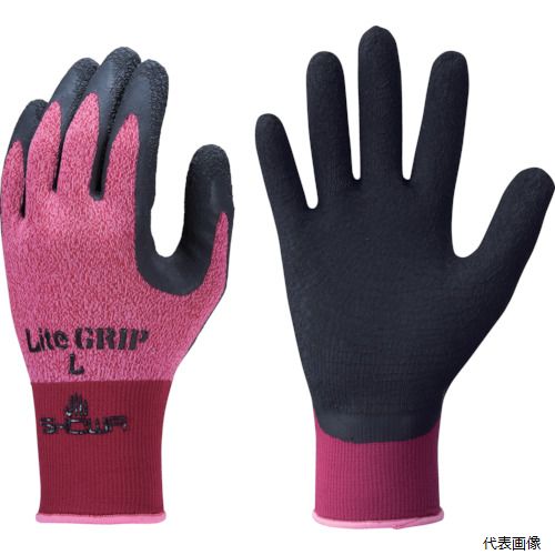楽天市場】UVEX 9893270 耐溶剤手袋 ルビフレックス NB60S XL