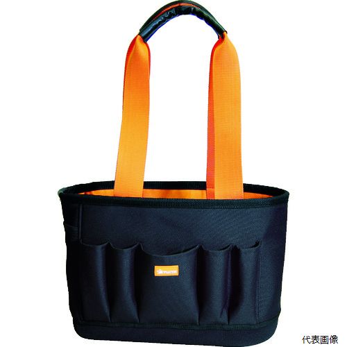 フジ矢 TT-M 電工トートバッグ