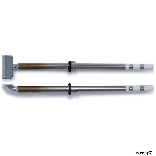 白光 T8-1010 こて先 SOP 20L型 2本入り