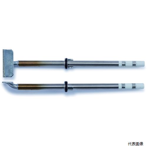 白光 T8-1011 こて先 SOP 25L型 2本入り