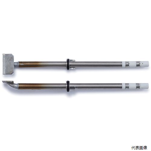 白光 T8-1012 こて先 SOP 18L型 2本入り 6,337円