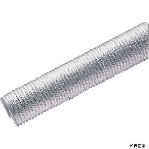 ナガセルータック 21102-075-05 トータク TACダクトアルミ 径75X5M|Pro-Tools 店