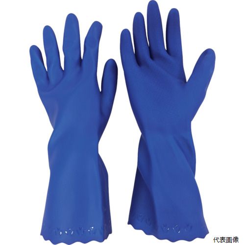 楽天市場】【スタンプラリー】ミタニ 184992 エンジニアグローブ50枚入