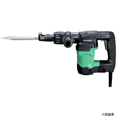 工機 H41SA4 HiKOKI ハンマ 六角軸シャンク