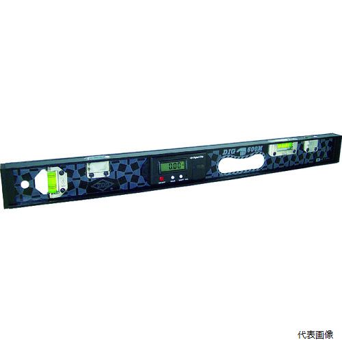【スタンプラリー】 アカツキ製作所 DIG-600M KOD デジタル水平器|Pro-Tools 店