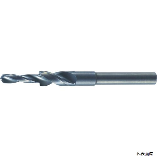 トラスコ TSRMM3A TRUSCO 段付ドリル 六角穴付ボルト用 M3
