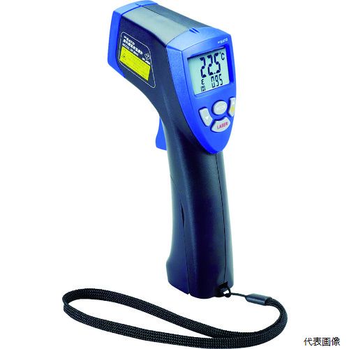 佐藤計量器製作所 SK-8940 佐藤 赤外線放射温度計 SK-8940