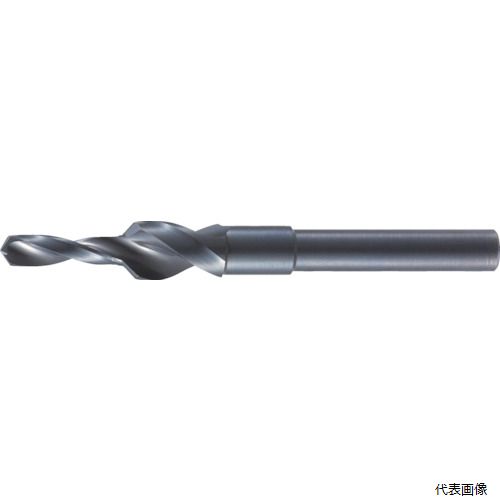 トラスコ TSSMM5A TRUSCO 段付ドリル 皿小ねじ用 M5