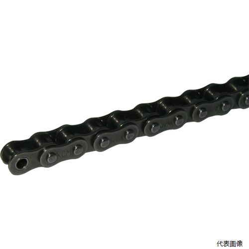 片山チエン 50-1RP192L KANA KCM ローラチェーン50 リベット形