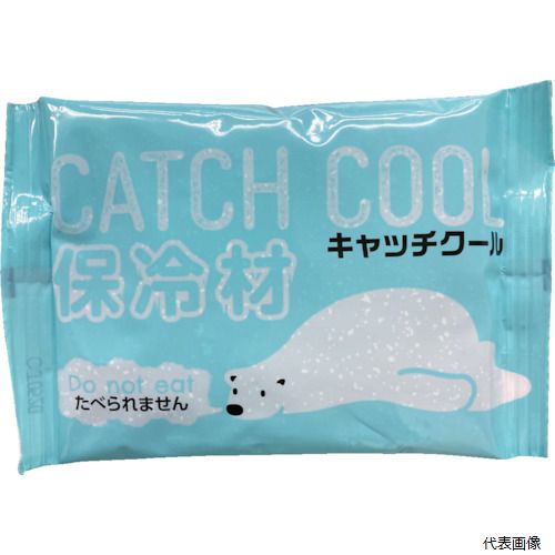 Try 保冷剤 キャッチクール100g Hc 100pl 最大10 Offクーポン