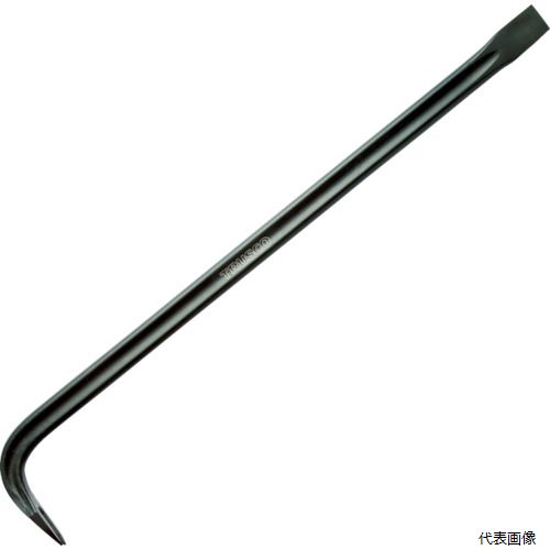 TRUSCO 平バール 330mm (THB-33)