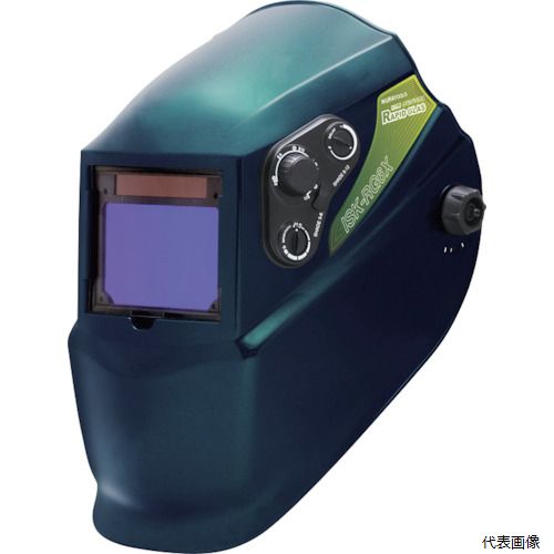 育良精機 ISK-RG6X 育良 ラピッドグラス(40349)
