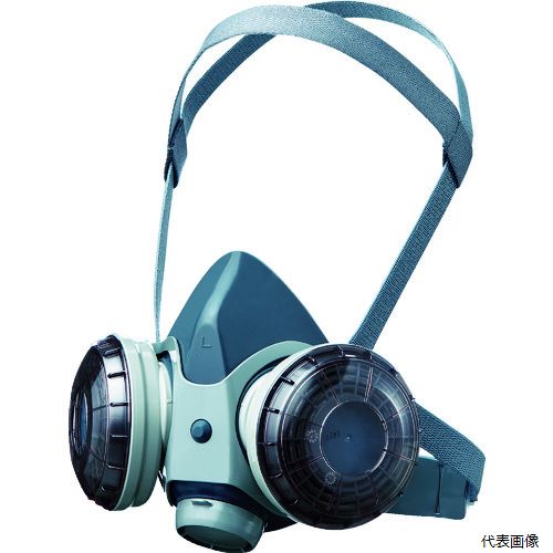 楽天市場】【重松製作所 シゲマツ】重松製作所 DR165U2W M 11400