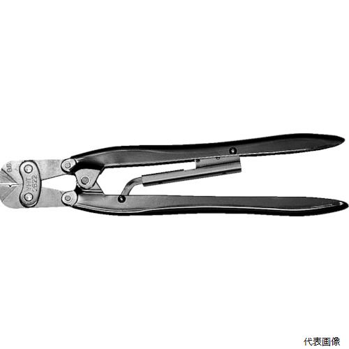 日本圧着端子製造 YHT-2622 JST 裸端子／裸スリーブ用手動式圧着工具(端子呼び／0.5用)