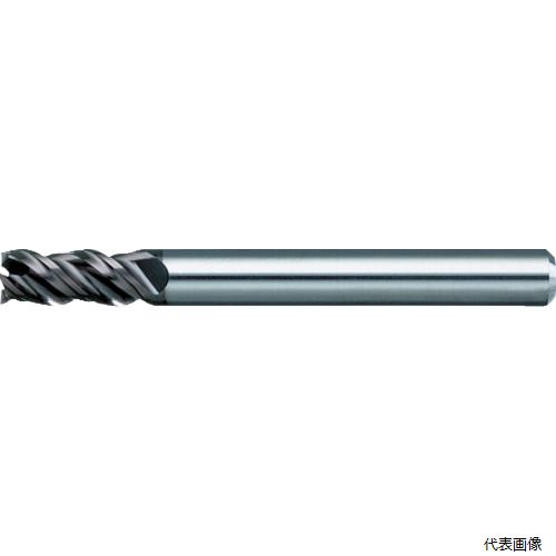 日進工具 MSZ345 12 NS 超硬スクエアエンドミル 無限コーティング パワーZ MSZ345 Φ12