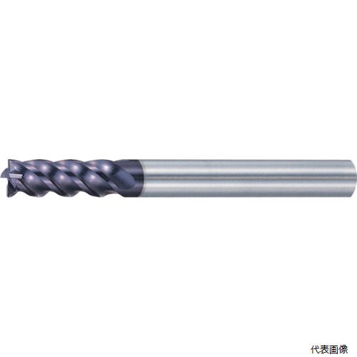 MOLDINO EPP4130 超硬スクエアエンドミル エポックパワーミル レギュラー刃EPP4130｜Pro-Tools　店 28,014円