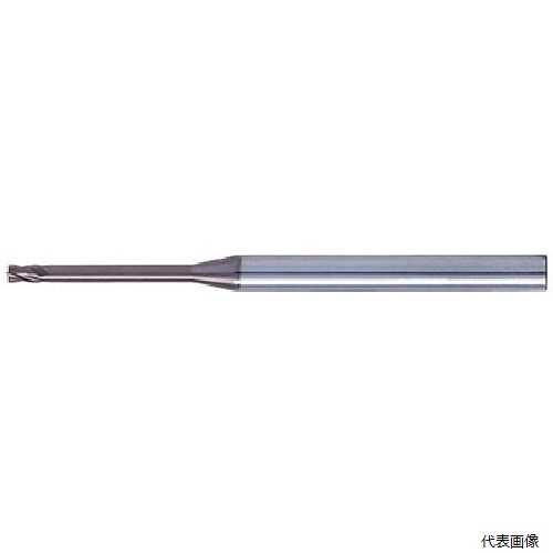 日進工具 MHR430 10X60 NS 超硬スクエアエンドミル 無限コーティング ロングネックエンドミル MHR430 Φ10×60