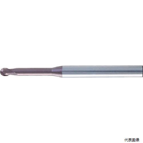 日進工具 MRB230 R0.15X1.25 (D4) NS ロングネックボールエンドミル MRB230 R0.15X1.25 (D4)