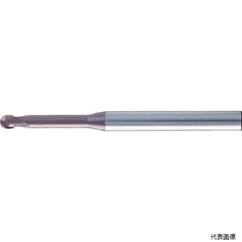 日進工具 MRB230 R0.15X1(D4) NS ロングネックボールエンドミル MRB230 R0.15X1(D4)