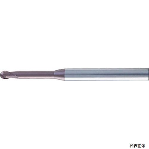 日進工具 MRB230 R0.15X2(D4) NS ロングネックボールエンドミル MRB230 R0.15X2(D4)