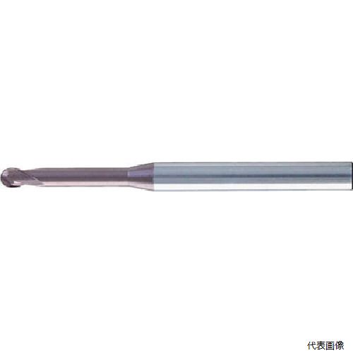 日進工具 MRB230 R0.4X12(D4) NS ロングネックボールエンドミル MRB230 R0.4X12(D4)