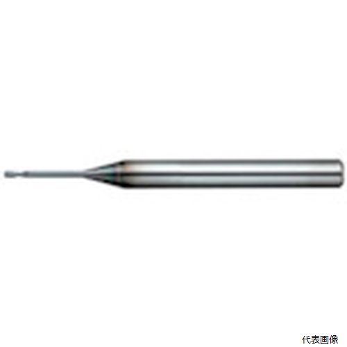 日進工具 MSDH 0.7X7 NS 小型高硬度加工用ドリル MSDH Φ0.7X7