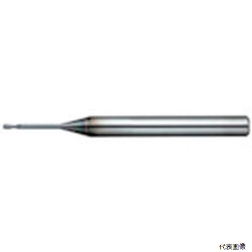 日進工具 MSDH 0.85X8.5 NS 小型高硬度加工用ドリル MSDH Φ0.85X8.5