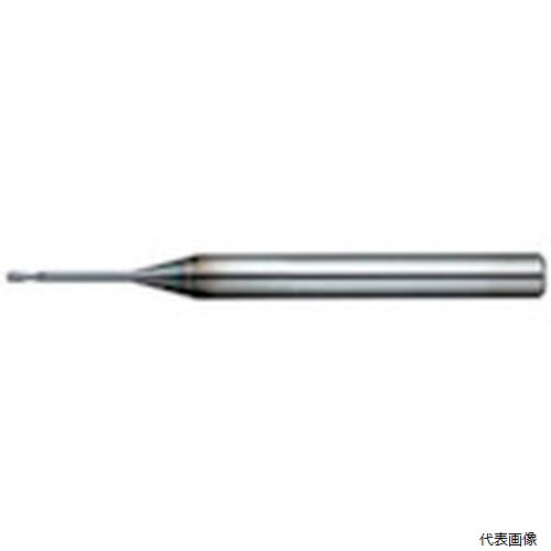 日進工具 MSDH 1X10 NS 小型高硬度加工用ドリル MSDH Φ1X10