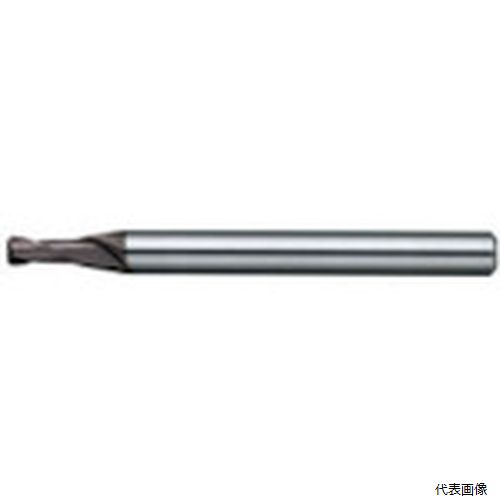 日進工具 MSRS230 1.5XR0.2 NS 無限コーティング ラジアスエンドミル MSRS230 Φ1.5XR0.2