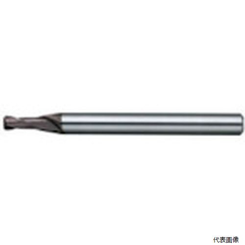 日進工具 MSRS230 1.5XR0.3 NS 無限コーティング ラジアスエンドミル MSRS230 Φ1.5XR0.3