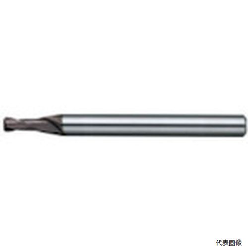 日進工具 MSRS230 5XR0.2 NS 無限コーティング ラジアスエンドミル MSRS230 Φ5XR0.2
