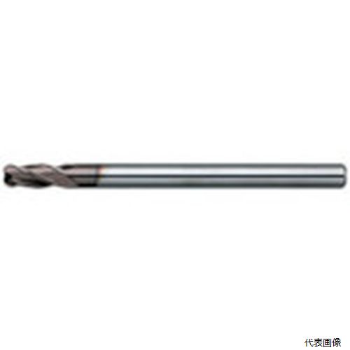 日進工具 MSRS430 10XR1.5 NS 無限コーティング ラジアスエンドミル MSRS430 Φ10XR1.5 12,503円