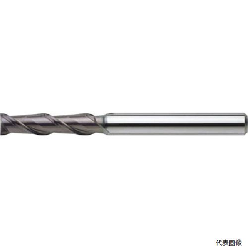 日進工具 MX240 10 NS 超硬スクエアエンドミル 無限リード40エンドミル 2枚刃 MX240 Φ10