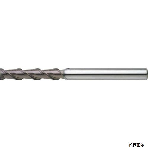 日進工具 MX245 9 NS 超硬スクエアエンドミル 無限リード45エンドミル 2枚刃 MX245 Φ9