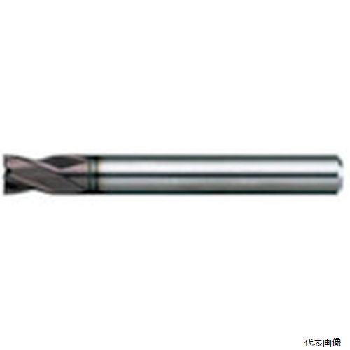 日進工具 MX425 10 NS 無限リード25エンドミル 4枚刃 MX425 Φ10
