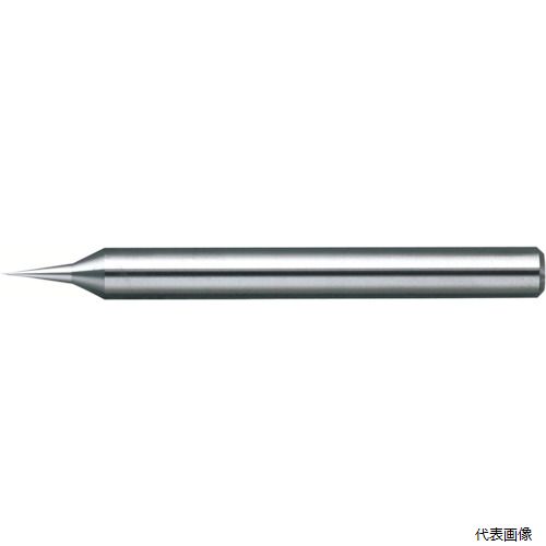 日進工具 NSPD-0.03X0.06 NS 超硬ドリル マイクロ・ポイントドリル(下穴加工用) NSPD 0.03×0.06