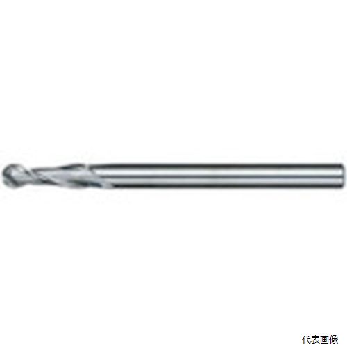日進工具 RSB230 R0.1X0.6 NS 樹脂用ボールエンドミル クリアカット RSB230 R0.1X0.6 4,866円