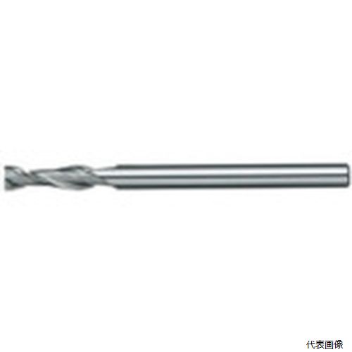 日進工具 RSE230 3X9X60 NS 樹脂用エンドミル クリアカット RSE230 Φ3X9X60