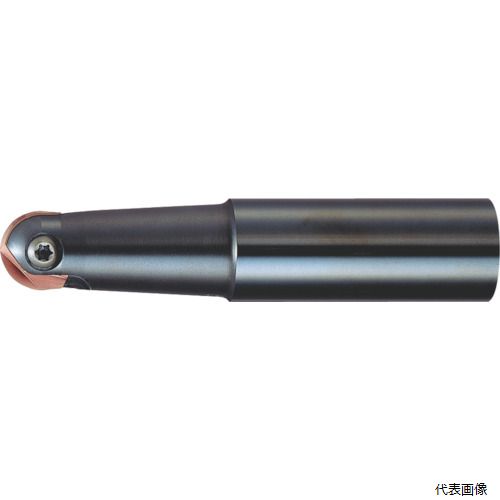 MOLDINO ABPF16S20L フライス工具 アルファ ボールプレシジョンF ABPF16S20L 18,945円