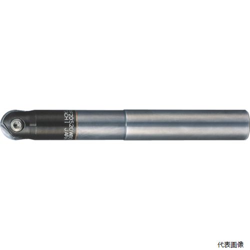 MOLDINO ABPF25S25WE フライス工具 アルファ ボールプレシジョンF ABPF25S25WE｜Pro-Tools　店