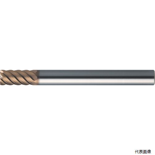 MOLDINO CEPS4015-TH 超硬ラジアスエンドミル エポックTHハード ショート刃 CEPS4015-TH｜Pro-Tools　店
