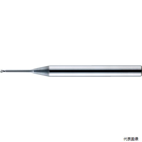 MOLDINO EPDBE2050-30-PN 超硬ボールエンドミル ディープボールEVO EPDBE2050-30-PN