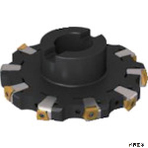 セコ・ツールズ・ジャパン R335.25-160.1721.40-5N セコ フライス サイドカッタ335.18／25 カッター