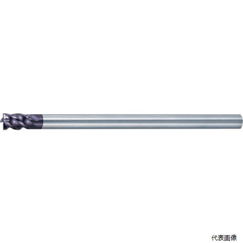 MOLDINO EPPLS4090 超硬スクエアエンドミル エポックパワーミル スケア ロングシャンク EPPLS4090|Pro-Tools 店