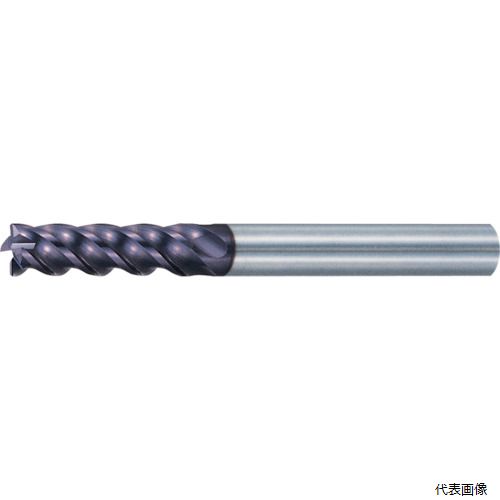 MOLDINO EPPM4040 超硬スクエアエンドミル エポックパワーミル ミディアム刃 EPPM4040|Pro-Tools 店