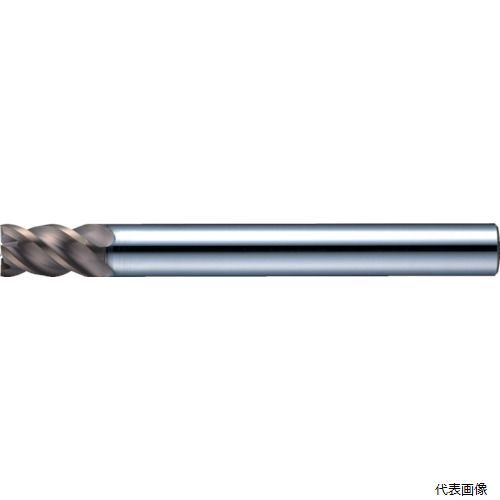 MOLDINO EPPS4075-TH 超硬スクエアエンドミル エポックTHパワーミル ショ-ト刃 EPPS4075-TH|Pro-Tools 店