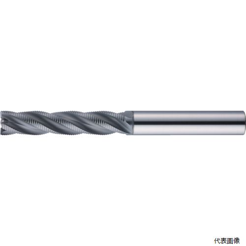 MOLDINO EPSWL4100-PN 超硬スクエアエンドミル エポックSUSウェーブ EPSWL4100-PN 19,073円