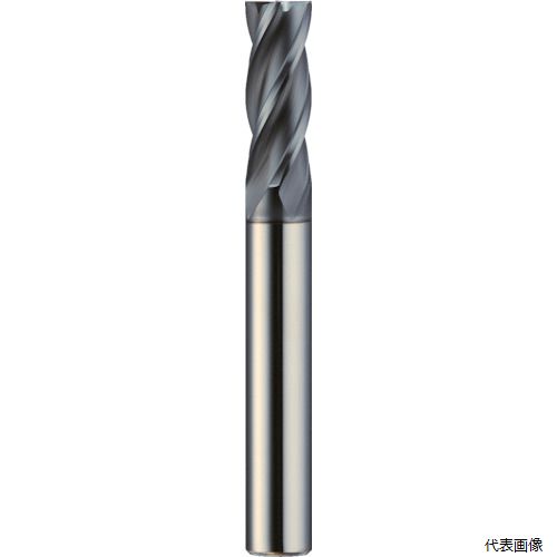 MOLDINO HGOS4160-PN 超硬ボールエンドミル エポック パナシア スクエア4枚刃 HGOS4160-PN 32,597円